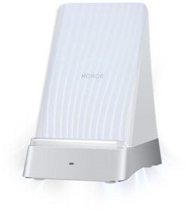 MOBILE CHARGER STAND WRL 100W/WHITE 5503AADJ HONOR 2