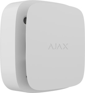 DETECTOR WRL FIREPROTECT 2 AC/HS WHITE 60832 AJAX 2