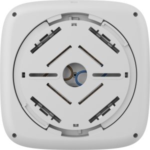 DETECTOR WRL FIREPROTECT 2 AC/HS WHITE 60832 AJAX 4