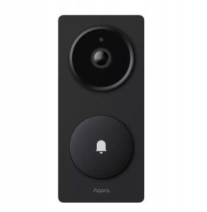 Aqara Doorbel Camera Hub G410 Black 3