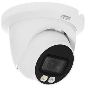 NET CAMERA 4MP LED EYEBALL/HDW5449TMSELED0280BS2 DAHUA 2