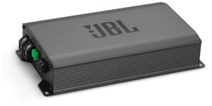 CAR AMPLIFIER/STAGE GT50011 JBL 2