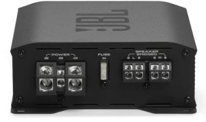 CAR AMPLIFIER/STAGE GT80021 JBL 2