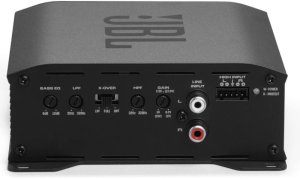 CAR AMPLIFIER/STAGE GT80021 JBL 3