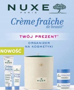 NUXE_Creme Fraiche de Beaute krem nawilżający do skóry mieszanej 50ml 2