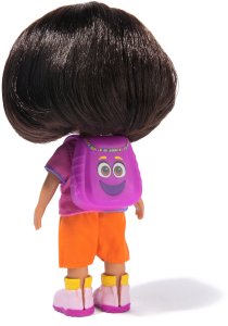 SPIN DORA laleczka z przyjacielem 6071800 /4 7