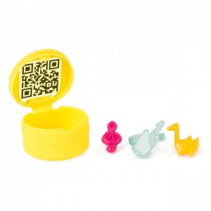 SPIN GABBY zestaw Muzyczna impreza 6074118 /3 13