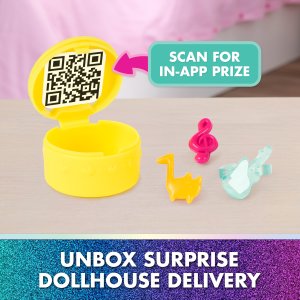 SPIN GABBY zestaw Muzyczna impreza 6074118 /3 21