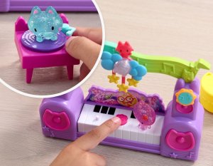 SPIN GABBY zestaw Muzyczna impreza 6074118 /3 3