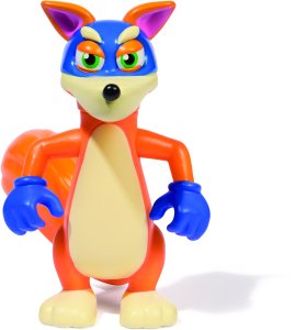 SPIN DORA figurka podst.7,5cm 6071556 /9disp 2