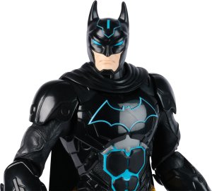 SPIN Batman Ninja figurka 30cm 6074673 /4 3