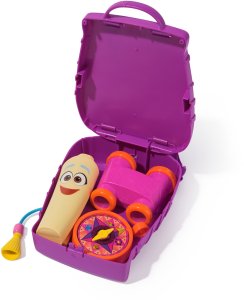 Spin Master SPIN DORA zestaw plecak Adventure 6071799 2