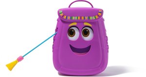 Spin Master SPIN DORA zestaw plecak Adventure 6071799 3