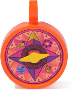 Spin Master SPIN DORA zestaw plecak Adventure 6071799 6