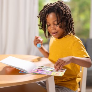 SPIN Mellisa_Doug Świat nakl.Tygrysek 6074897 5