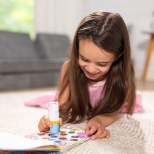 SPIN Mellisa_Doug Świat nakl.Jednorożec 6074898 2