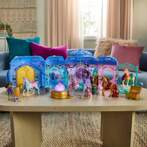 SPIN UnicornAcademy Zest.do małych fig.6072449 /2 3