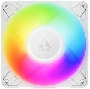 Wentylator Arctic P12 Pro A-RGB biały (ACFAN00311A) 3