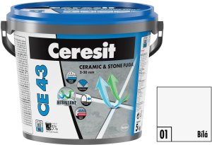 SMOOTHING CERESIT CE43 WH 5KG 2