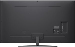 Telewizor LG 75NANO81A3A NanoCell 75'' 4K Ultra HD WebOS 25 4