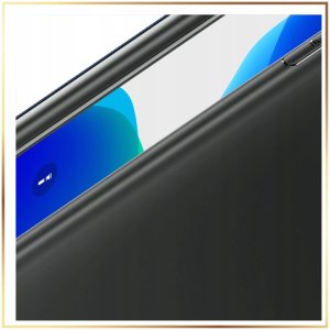 3mk Etui Matt Case do Samsung Galaxy A17 5G czarny 2