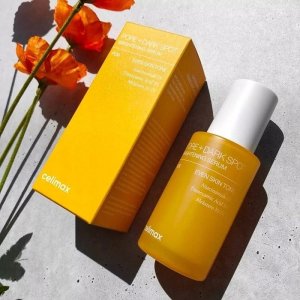 CELIMAX_Pore+ Dark Spot Brightening serum do twarzy 30ml 5