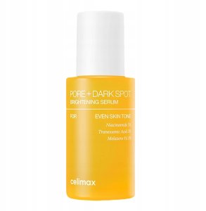 CELIMAX_Pore+ Dark Spot Brightening serum do twarzy 30ml 6