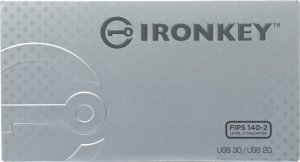 Pendrive Kingston IronKey S1000 Enterprise, 32 GB  (IKS1000E/32GB) 5