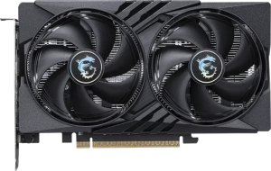 Karta graficzna MSI GeForce RTX 5050 8G Gaming OC 8GB GDDR6 DLSS4 2