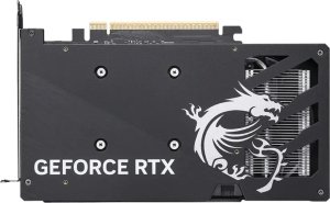 Karta graficzna MSI GeForce RTX 5050 8G Gaming OC 8GB GDDR6 DLSS4 4