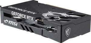 Karta graficzna MSI GeForce RTX 5050 8G Gaming OC 8GB GDDR6 DLSS4 5