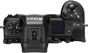 Aparat Nikon Z6 III + 24-70mm f/4 S (VOA130K001) 3