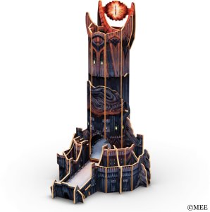 Rebel Gra planszowa Władca Pierścieni: Los Drużyny Pierścienia 6