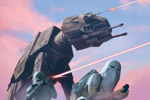 Rebel Gra planszowa Star Wars: Bitwa o Hoth 10