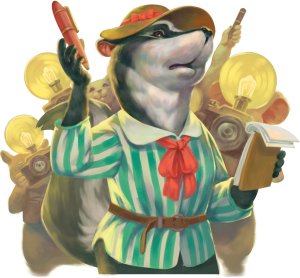 Rebel Gra planszowa Everdell Duo (edycja polska) 11