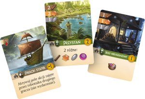 Rebel Gra planszowa Everdell Duo (edycja polska) 4