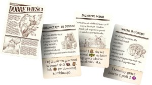 Rebel Gra planszowa Everdell Duo (edycja polska) 5