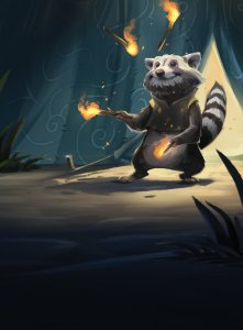 Rebel Gra planszowa Everdell Duo (edycja polska) 7