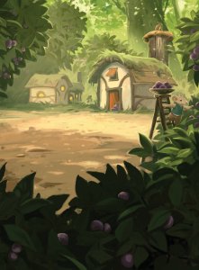 Rebel Gra planszowa Everdell Duo (edycja polska) 9