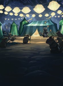 Rebel Gra planszowa Everdell Duo (edycja polska) 10