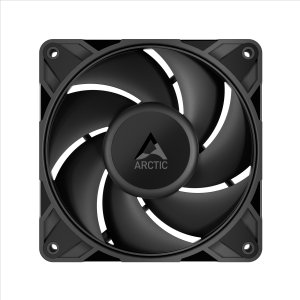 Wentylator Arctic P12 Pro PST czarny (ACFAN00306A) 2