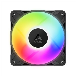 Wentylator Arctic P12 Pro A-RGB czarny (ACFAN00309A) 2