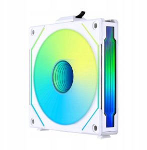 Wentylator Lian Li UNI FAN SL-INF 120 RGB Reverse Blade 3-pack (12RSLIN3W) 3