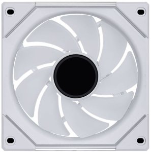 Wentylator Lian Li UNI FAN SL-INF 120 RGB Reverse Blade 3-pack (12RSLIN3W) 5