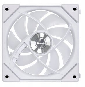 Wentylator Lian Li UNI FAN SL-INF 120 RGB Reverse Blade 3-pack (12RSLIN3W) 7