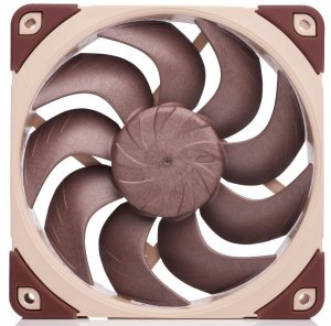 Wentylator Noctua NF-A12X25 G2 PWM 3