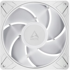 Wentylator Arctic P14 Pro A-RGB biały (ACFAN00318A) 4