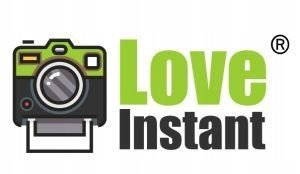 Futerał Etui Pokrowiec Do Fuji Fujifilm Instax Mini 41 + Album Na 96 Zdjęć / Czarny 2