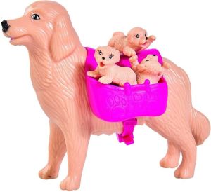 Simba Lalka Evi - psia opiekunka (105733072) 4