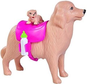 Simba Lalka Evi - psia opiekunka (105733072) 5